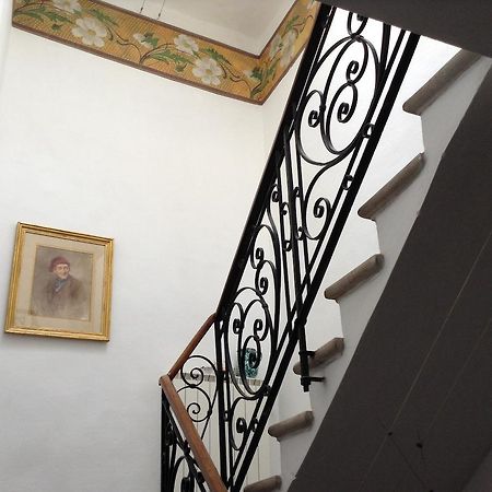 Casa Fontana Tuscany B&B Barga Esterno foto