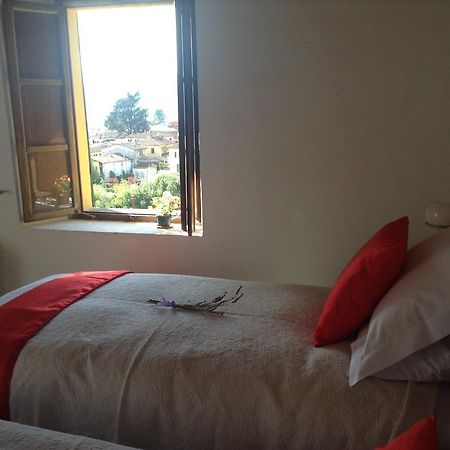 Casa Fontana Tuscany B&B Barga Esterno foto