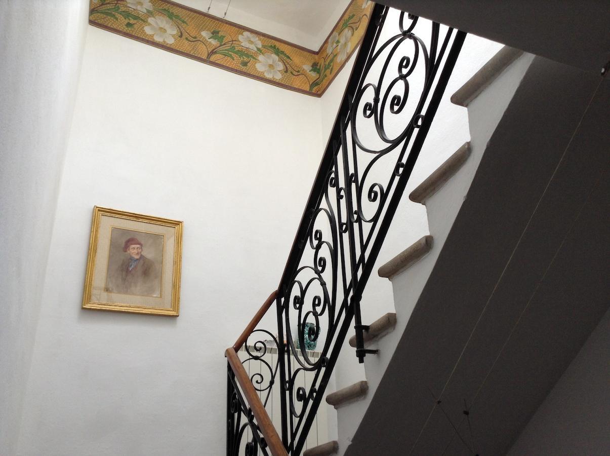 Casa Fontana Tuscany B&B Barga Esterno foto