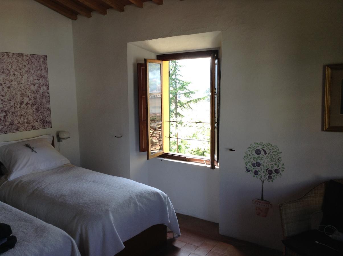 Casa Fontana Tuscany B&B Barga Camera foto