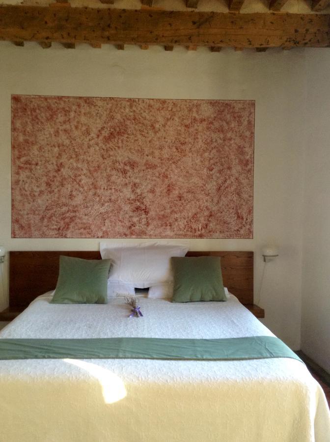 Casa Fontana Tuscany B&B Barga Esterno foto