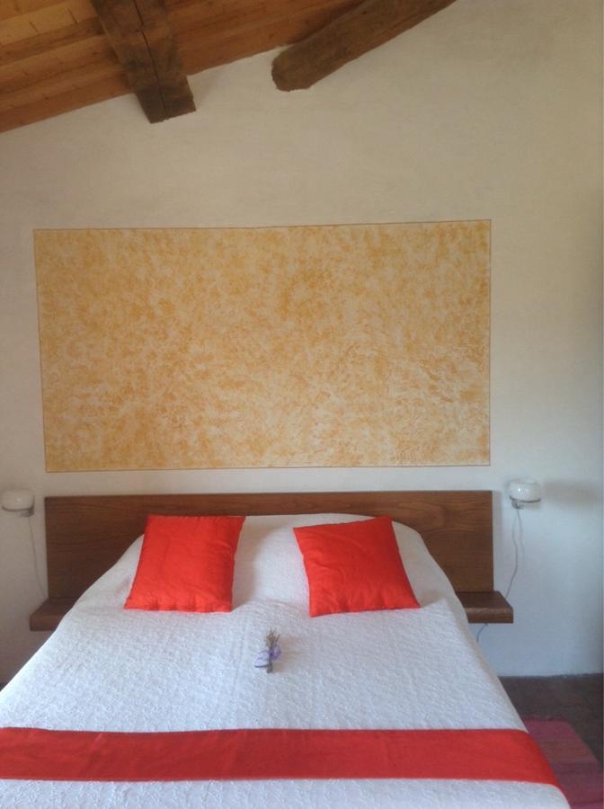 Casa Fontana Tuscany B&B Barga Esterno foto